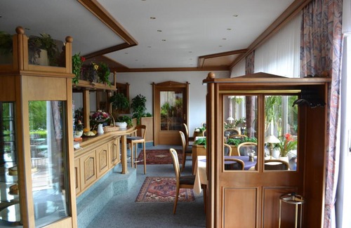 Waldeck Hotel | Seehotel Andree & Gästehaus Seehof