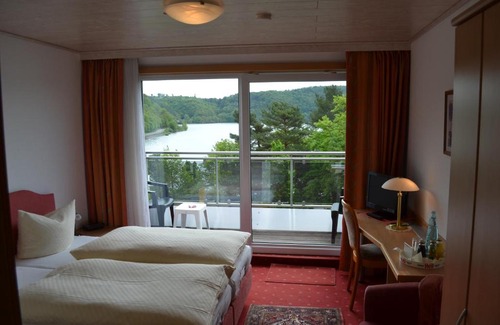 Waldeck Hotel | Seehotel Andree & Gästehaus Seehof