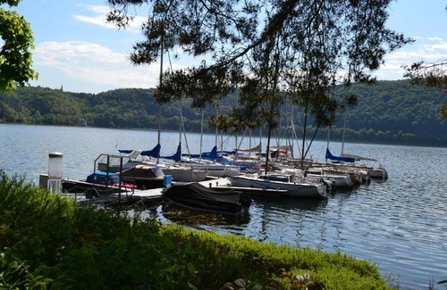 Waldeck Hotel | Seehotel Andree & Gästehaus Seehof