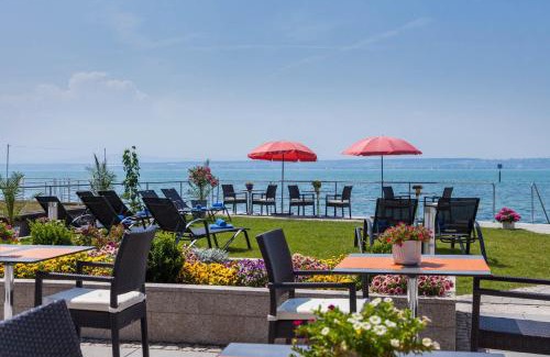Hagnau Hotel | Seehotel BelRiva