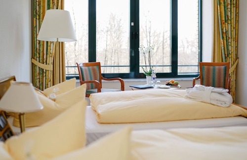 Rangsdorf Hotel | Seehotel Berlin-Rangsdorf