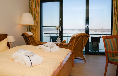 Rangsdorf Hotel | Seehotel Berlin-Rangsdorf