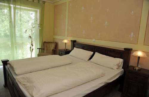 Schwanau Apartment | Seehotel Europa