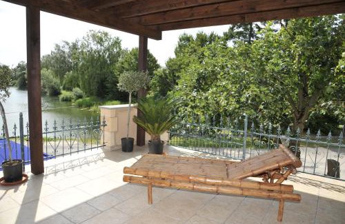 Schwanau Apartment | Seehotel Europa