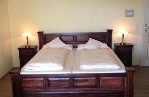 Schwanau Apartment | Seehotel Europa