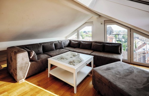Langenargen Hotel | Seehotel Litz