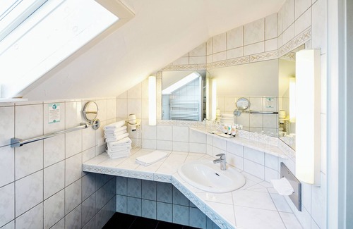 Langenargen Hotel | Seehotel Litz