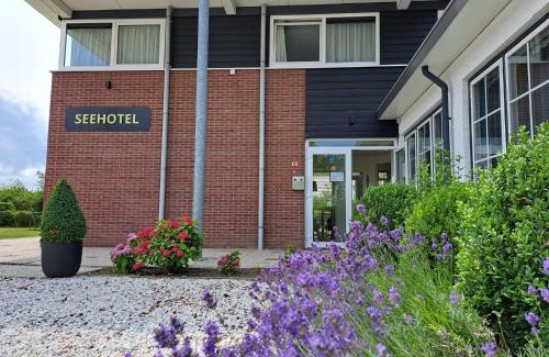 Oostkapelle Hotel | Seehotel Oostkapelle