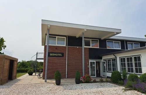 Oostkapelle Hotel | Seehotel Oostkapelle