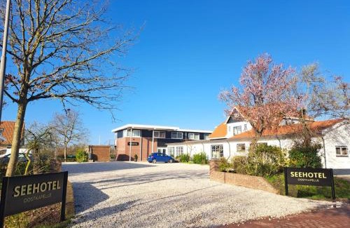 Oostkapelle Hotel | Seehotel Oostkapelle