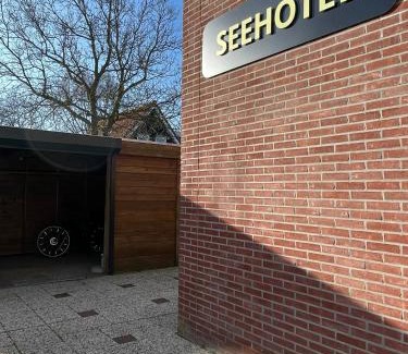 Oostkapelle Hotel | Seehotel Oostkapelle