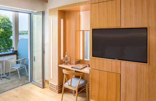 Rheinsberg Hotel | Seehotel Rheinsberg