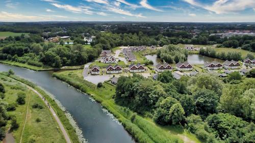 Nordhorn House | SeeHus - Nordhorn