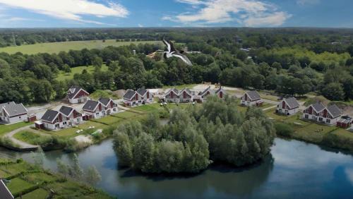 Nordhorn House | SeeHus - Nordhorn