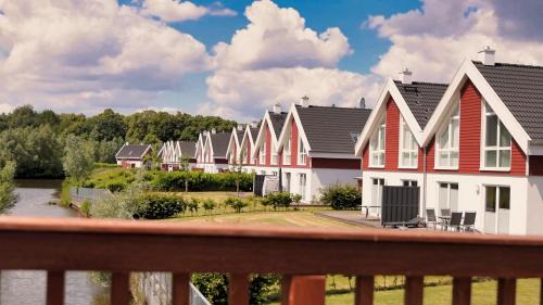 Nordhorn House | SeeHus - Nordhorn