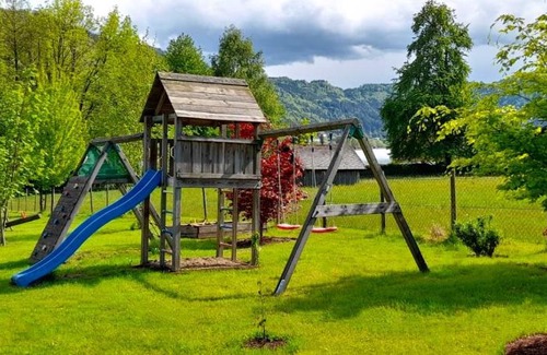 Bodensdorf Apartment | Seeidylle Winkler