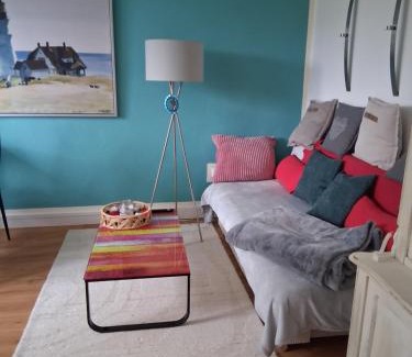 Nordhausen Apartment | Seenahe Wohnung