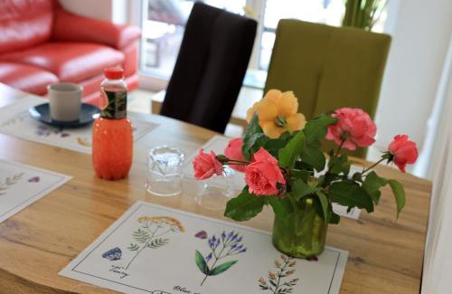 Neu-Seeland Apartment | SeeNest Lieske