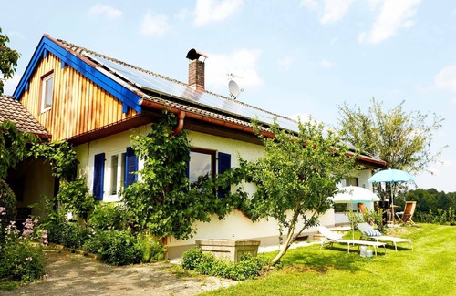 Rimsting House | Seenparadies, Deutschland