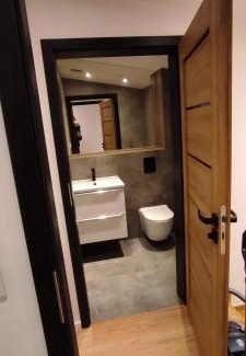 Goch Apartment | Seepark 13a