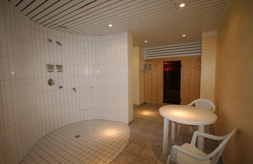 Nordseebad Burhave House | Seepark Burhave 10