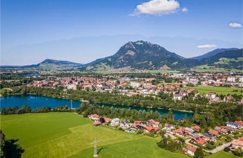 Ettensberg Apartment | Seeperle