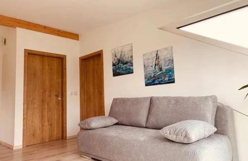 Ettensberg Apartment | Seeperle