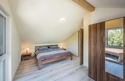 Ettensberg Apartment | Seeperle