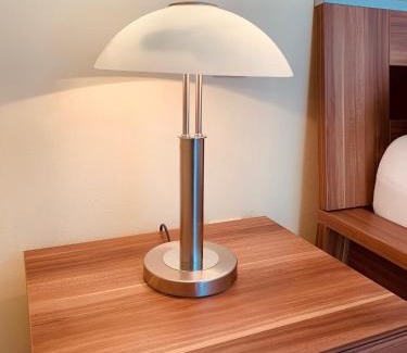 Ettensberg Apartment | Seeperle