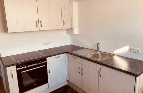 Ettensberg Apartment | Seeperle Souterrain