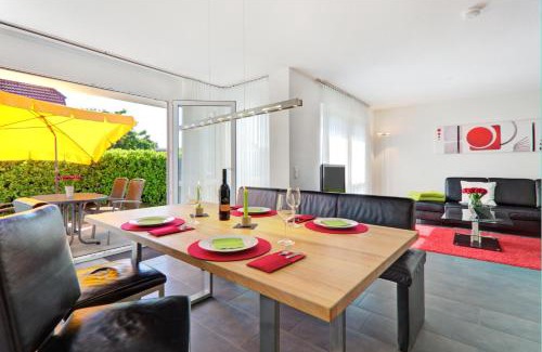 Bodman-Ludwigshafen Apartment | Seeresidenz May