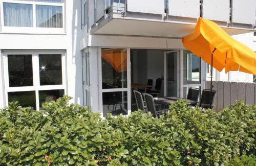 Bodman-Ludwigshafen Apartment | Seeresidenz May