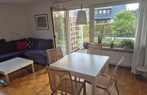 Radolfzell am Bodensee Apartment | Seeschwalbe