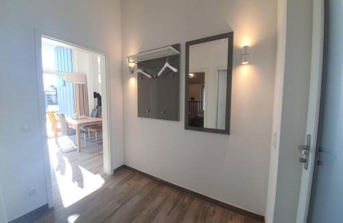 Mirow House | Seeschwalbe 328