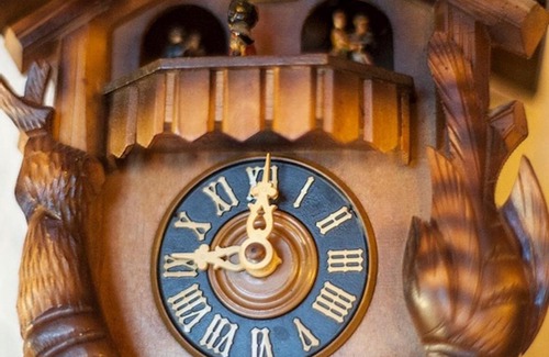 Titisee-Neustadt Apartment | Seestraße Appartement