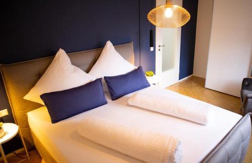 Friedrichshafen Apartment | Seewaldblick - Ferienwohnung am Bodensee