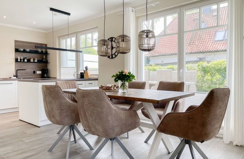 Timmendorfer Strand House | Seezeit 1, Deutschland