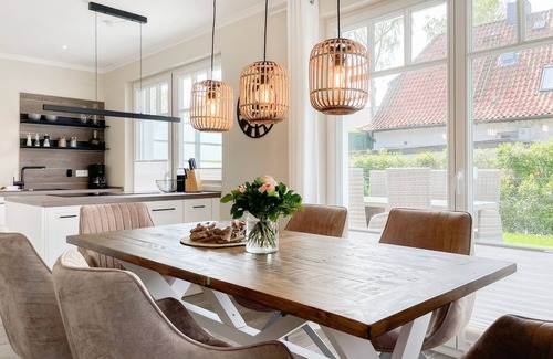 Timmendorfer Strand House | Seezeit 1, Deutschland