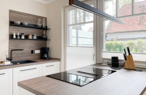 Timmendorfer Strand House | Seezeit 1, Deutschland