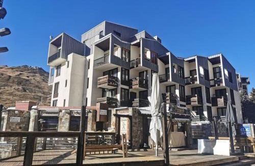 Val Claret Apartment | Sefcotel - Studio Cabine COSY MAE-3024