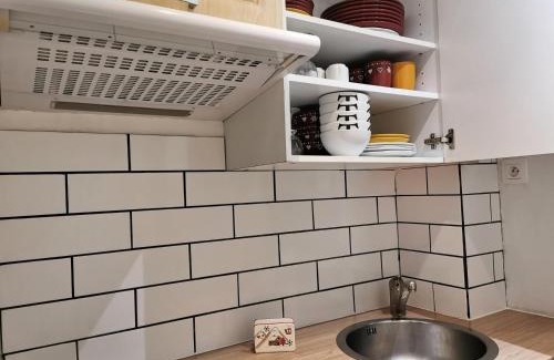 Val Claret Apartment | Sefcotel - Studio Cabine COSY MAE-3024
