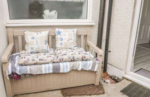 Deganwy Cottage | Sefton Cottage