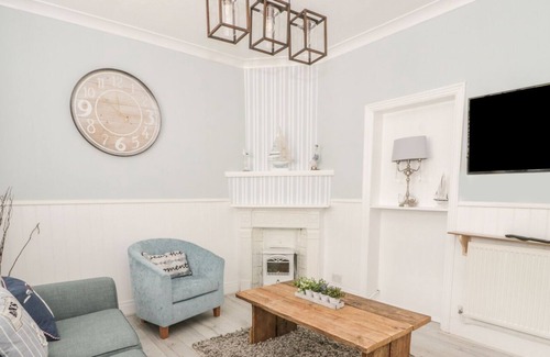 Deganwy Cottage | Sefton Cottage