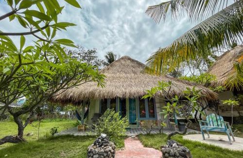 Gili Air House | Segar Village