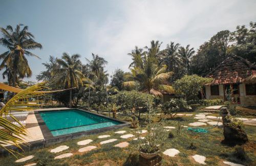 Gili Air House | Segar Village