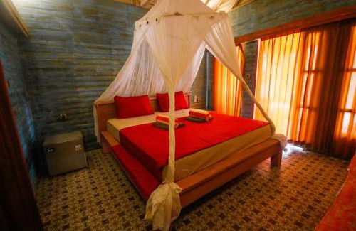 Gili Air House | Segar Village