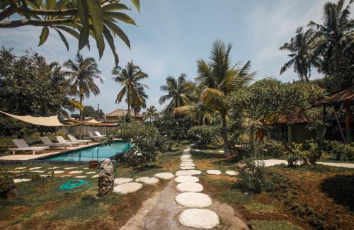 Gili Air House | Segar Village
