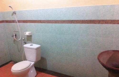Kuta Hotel | Segara Anak Hotel