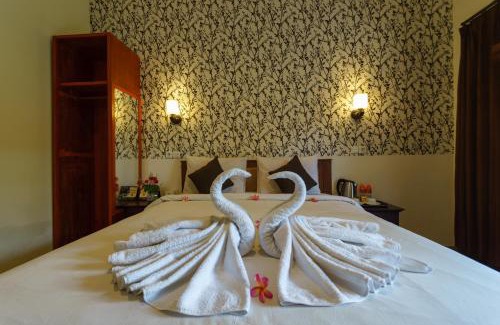 Kuta Hotel | Segara Anak Hotel