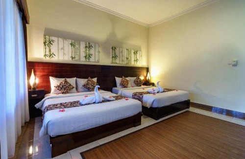 Kuta Hotel | Segara Anak Hotel